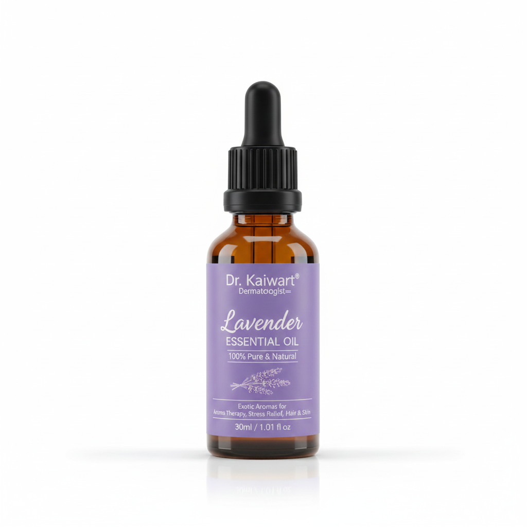 Lavender Essential Oil 30 ml