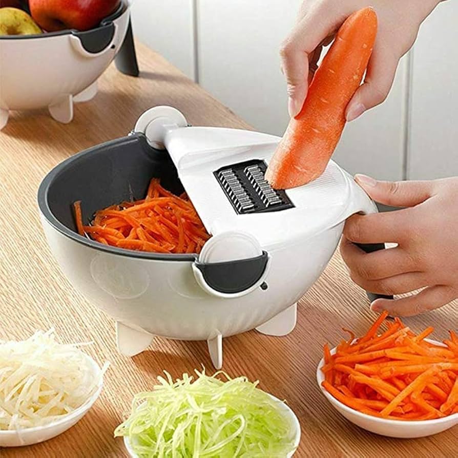 Smart Home & Kitchen Tools That Make Daily Life Easier