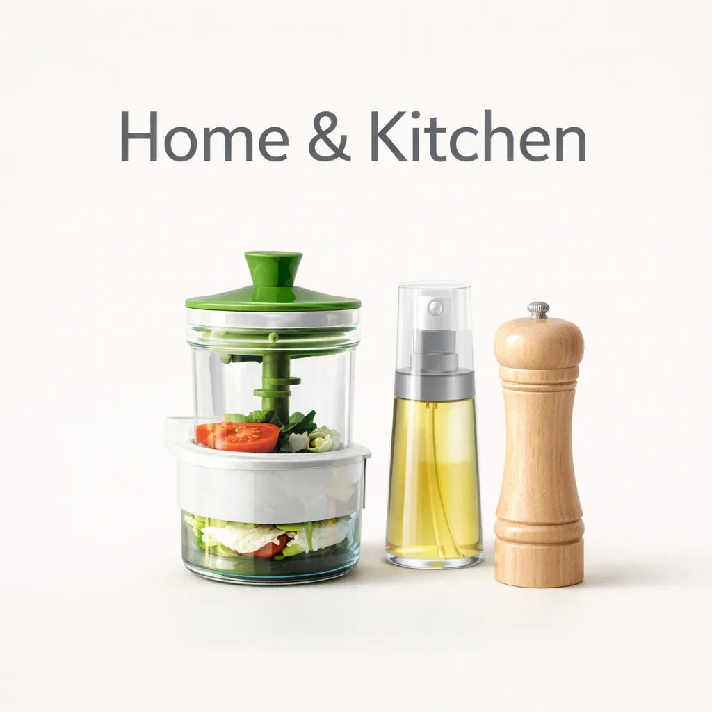 Home & Kitchen