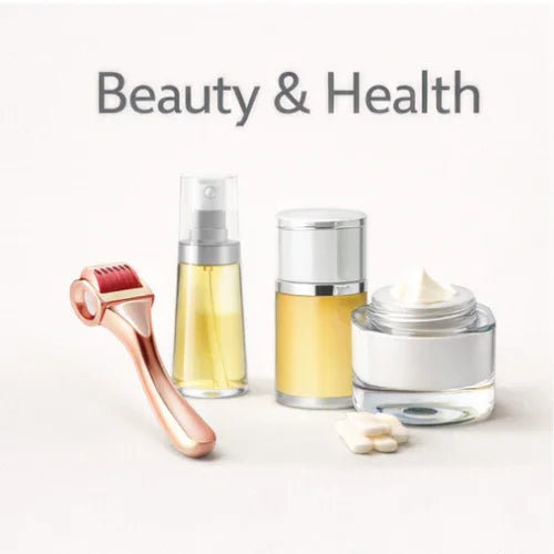Health & Beauty