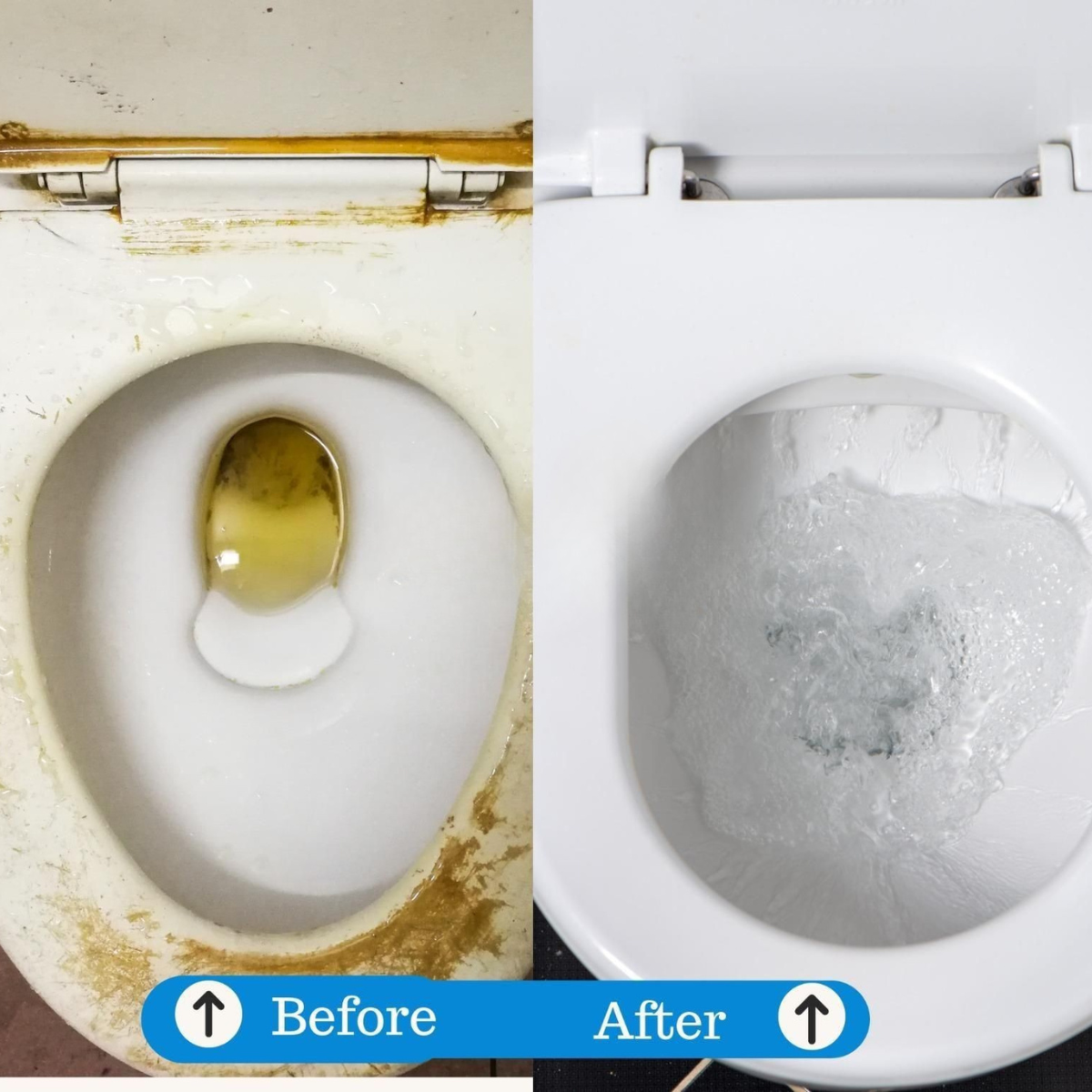 Toilet Cleaning Agent 100 gm (Pack of 2)