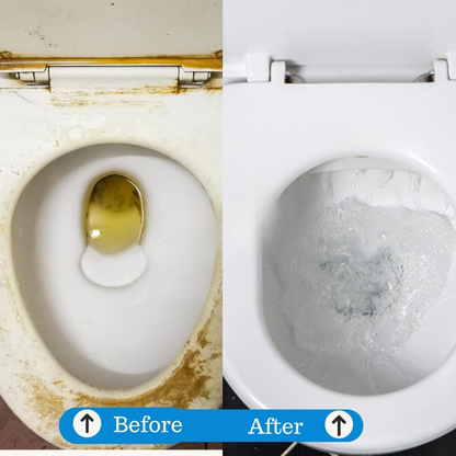 Toilet Cleaning Agent 100 gm (Pack of 2)