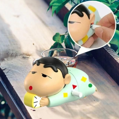 Shinchan Moving Toy