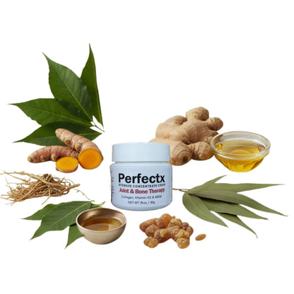 Bone Therapy Cream Pack of 2