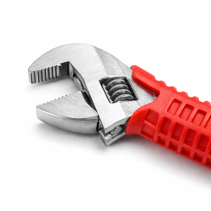 Wrench Tool ? Tight Space Plumber Kit