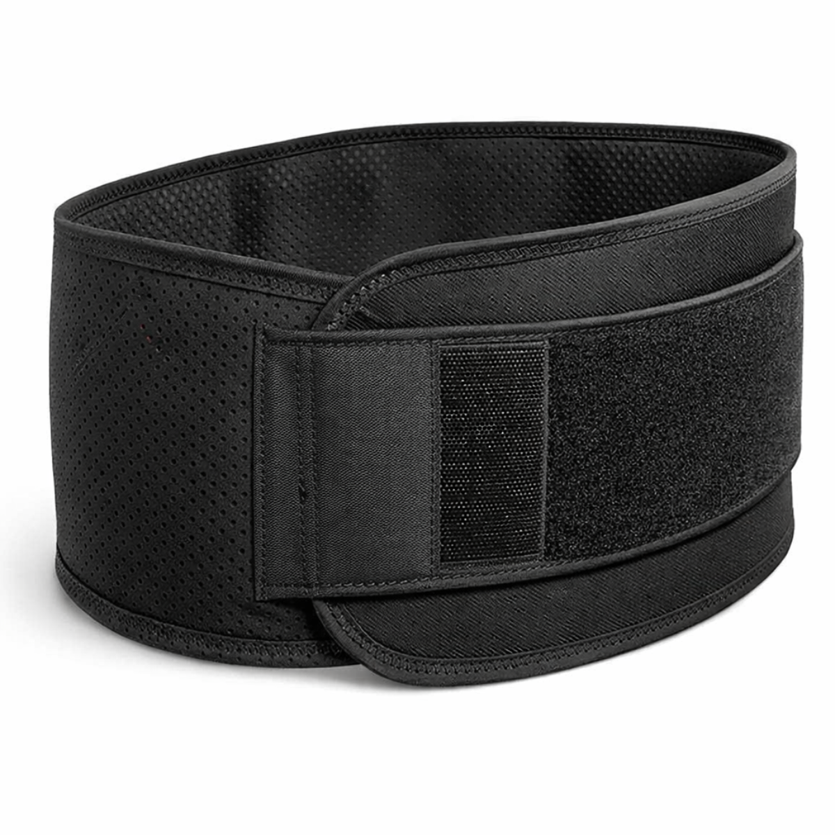 Adjustable Waist Trimmer Belt