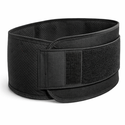 Adjustable Waist Trimmer Belt