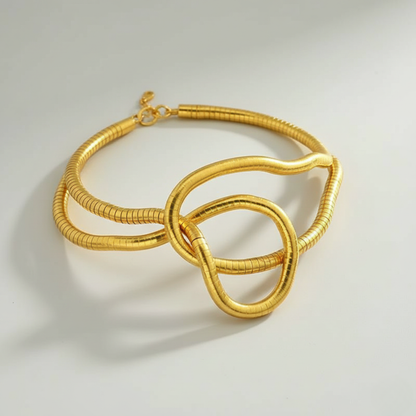 Multi-Styling Bendable Necklace