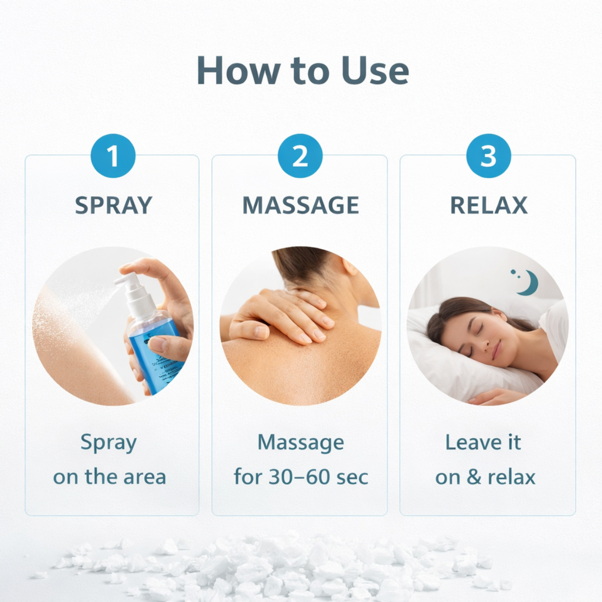 Magnesium Oil Spray 100 ml