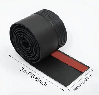 Door Bottom Sealing Strip