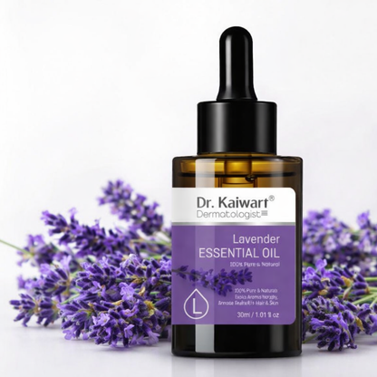 Lavender Essential Oil 30 ml
