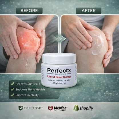 Bone Therapy Cream Pack of 2