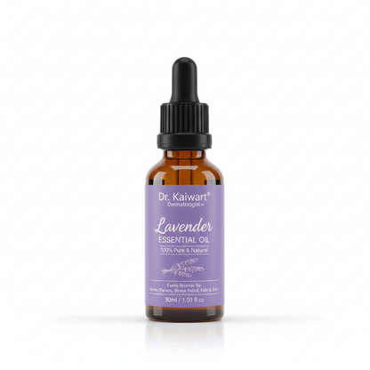 Lavender Essential Oil 30 ml