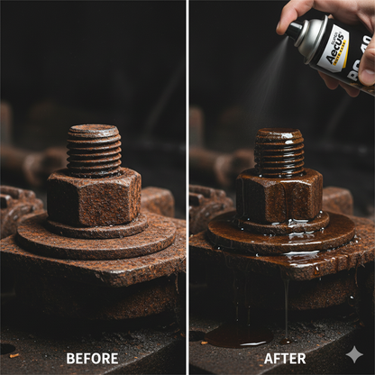 🔧 AC-40 Multi-Use Penetrating Oil (150 ml)