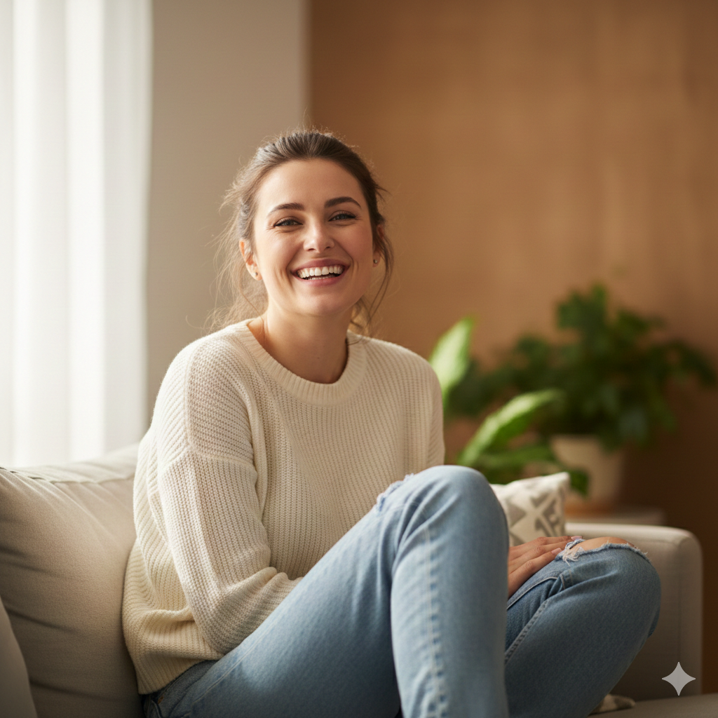 Instant Smile Confidence 😁 – Temporary Teeth Braces Cover